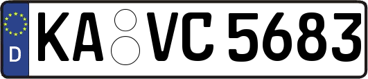 KA-VC5683