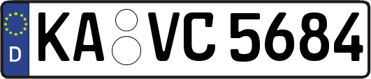 KA-VC5684