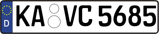 KA-VC5685