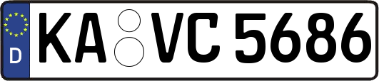 KA-VC5686