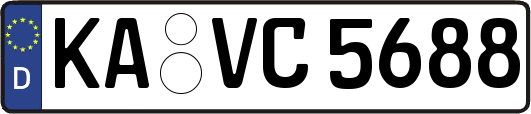 KA-VC5688