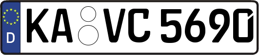 KA-VC5690