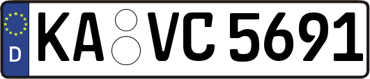 KA-VC5691