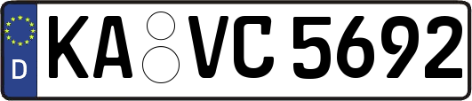 KA-VC5692