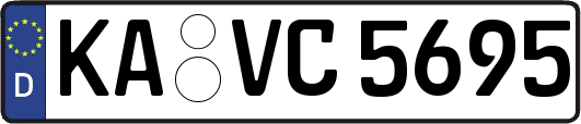 KA-VC5695