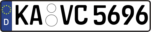 KA-VC5696