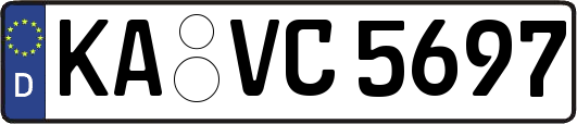 KA-VC5697