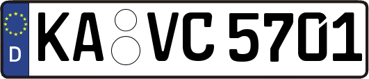 KA-VC5701