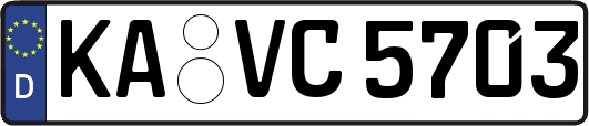 KA-VC5703