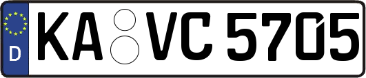 KA-VC5705