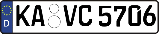 KA-VC5706