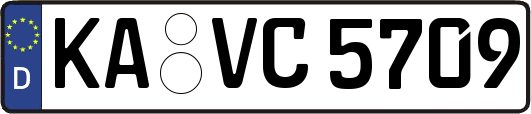 KA-VC5709