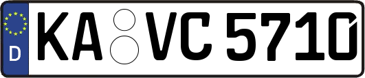 KA-VC5710