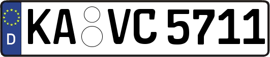 KA-VC5711