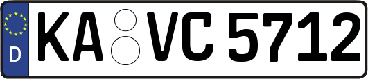 KA-VC5712
