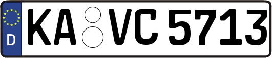 KA-VC5713