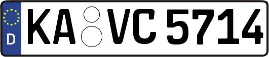 KA-VC5714