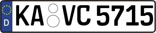 KA-VC5715
