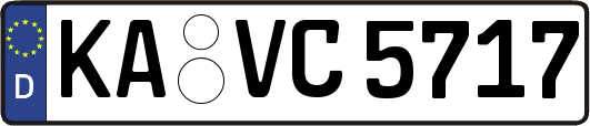 KA-VC5717