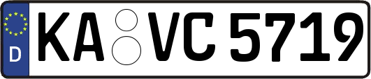 KA-VC5719
