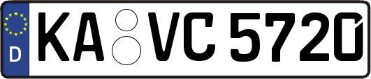 KA-VC5720