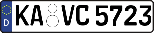 KA-VC5723