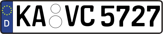 KA-VC5727