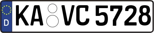 KA-VC5728