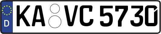KA-VC5730