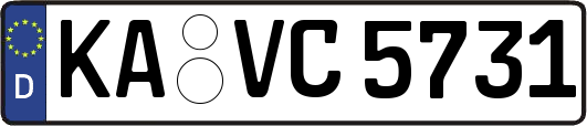 KA-VC5731