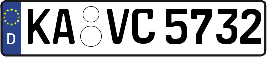 KA-VC5732