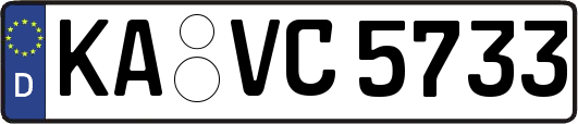 KA-VC5733