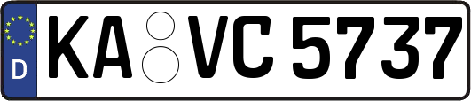 KA-VC5737