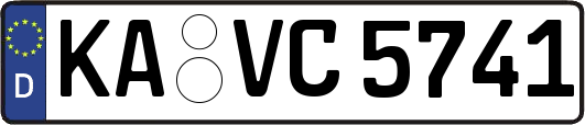 KA-VC5741