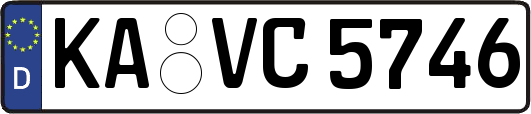 KA-VC5746