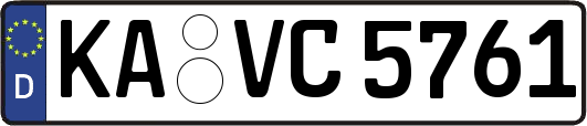 KA-VC5761