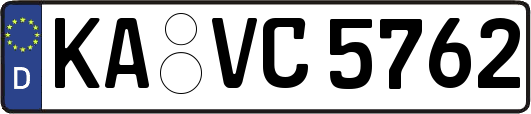KA-VC5762