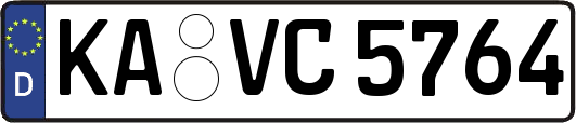 KA-VC5764