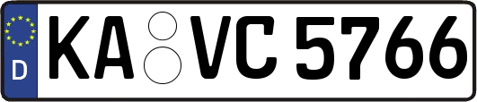 KA-VC5766