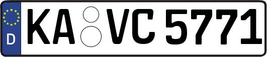 KA-VC5771