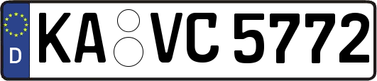 KA-VC5772