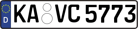 KA-VC5773