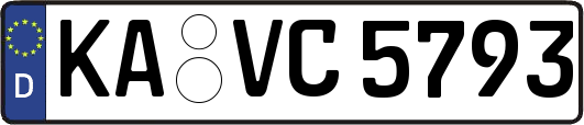 KA-VC5793