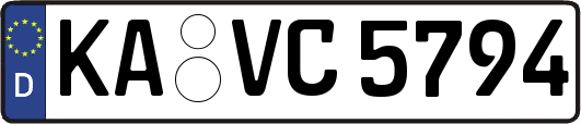 KA-VC5794