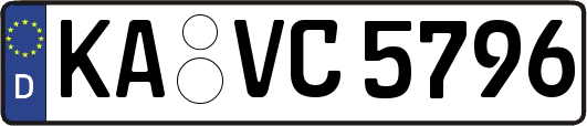 KA-VC5796