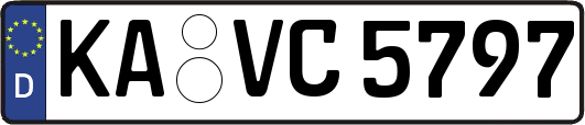 KA-VC5797