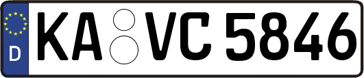 KA-VC5846