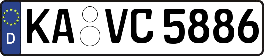 KA-VC5886