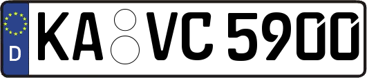 KA-VC5900