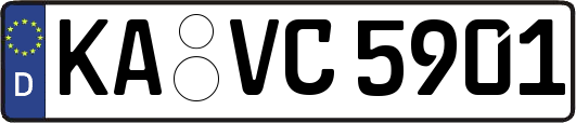 KA-VC5901